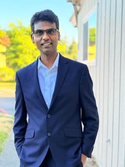 Praveen Kurapati