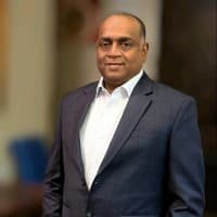 Ravi Chikkam