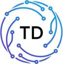 Turing Data Logo